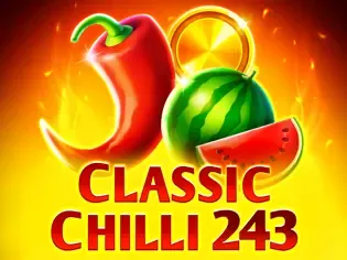Classic Chili 243 game thumbnail