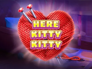 Here Kitty Kitty game thumbnail