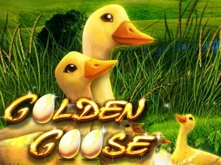 Golden Goose game thumbnail