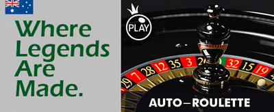 High Roller's Dream promotion banner