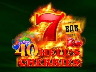 40 Hell's Cherries game thumbnail