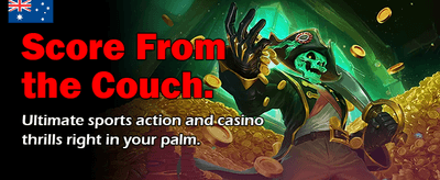 Top Aussie Online Casinos 2024