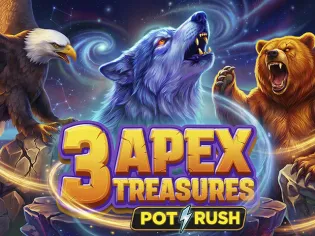 3 Apex Treasures game thumbnail