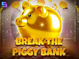 Break The Piggy Bank game thumbnail