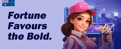 Daily Reload Booster promotion banner