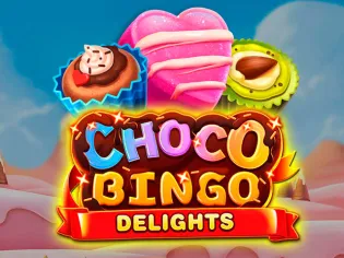 Chocobingo Delights game thumbnail