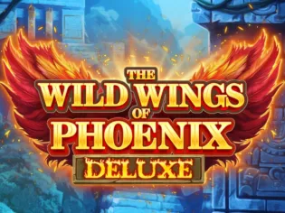 The Wild Wings of Phoenix Deluxe game thumbnail