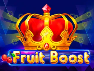 Fruit Boost game thumbnail