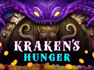 Kraken's Hunger game thumbnail
