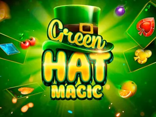 Green Hat Magic game thumbnail