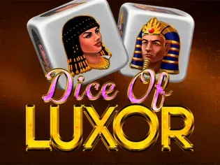 Dice of Luxor game thumbnail