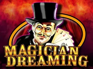 Magician Dreaming game thumbnail