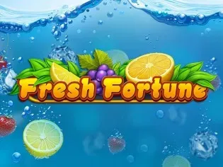 Fresh Fortune game thumbnail