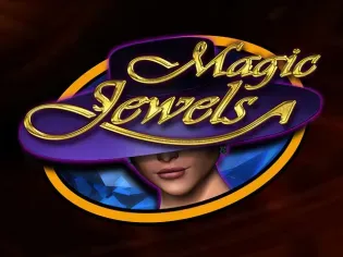 Magic Jewels game thumbnail