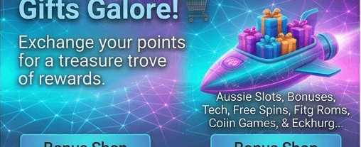Mega Spin Bonanza promotion banner